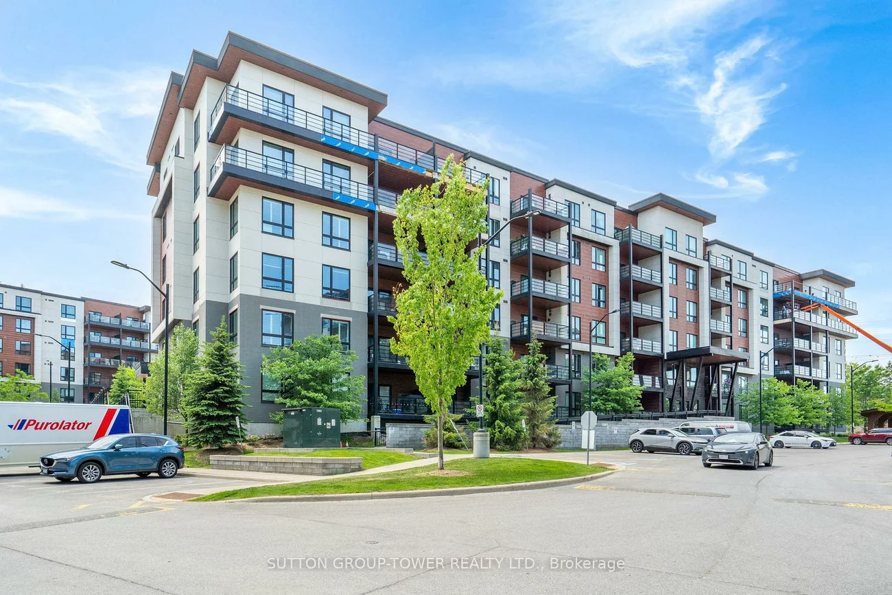 306, Essa, Ardagh, Barrie