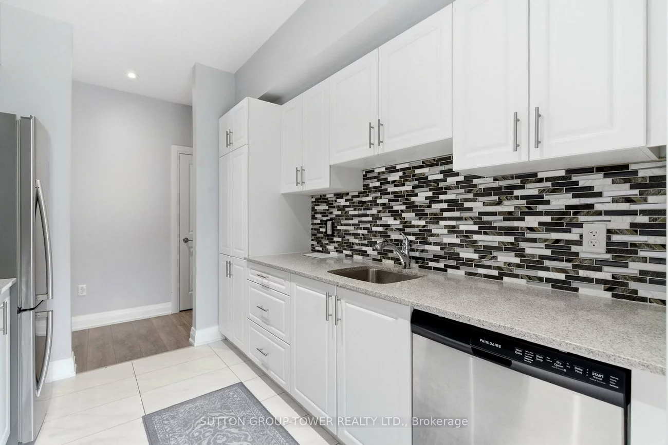 306, Essa, Ardagh, Barrie