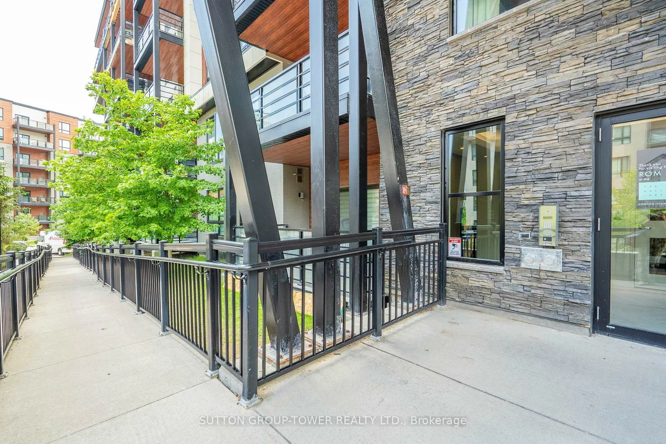 306, Essa, Ardagh, Barrie