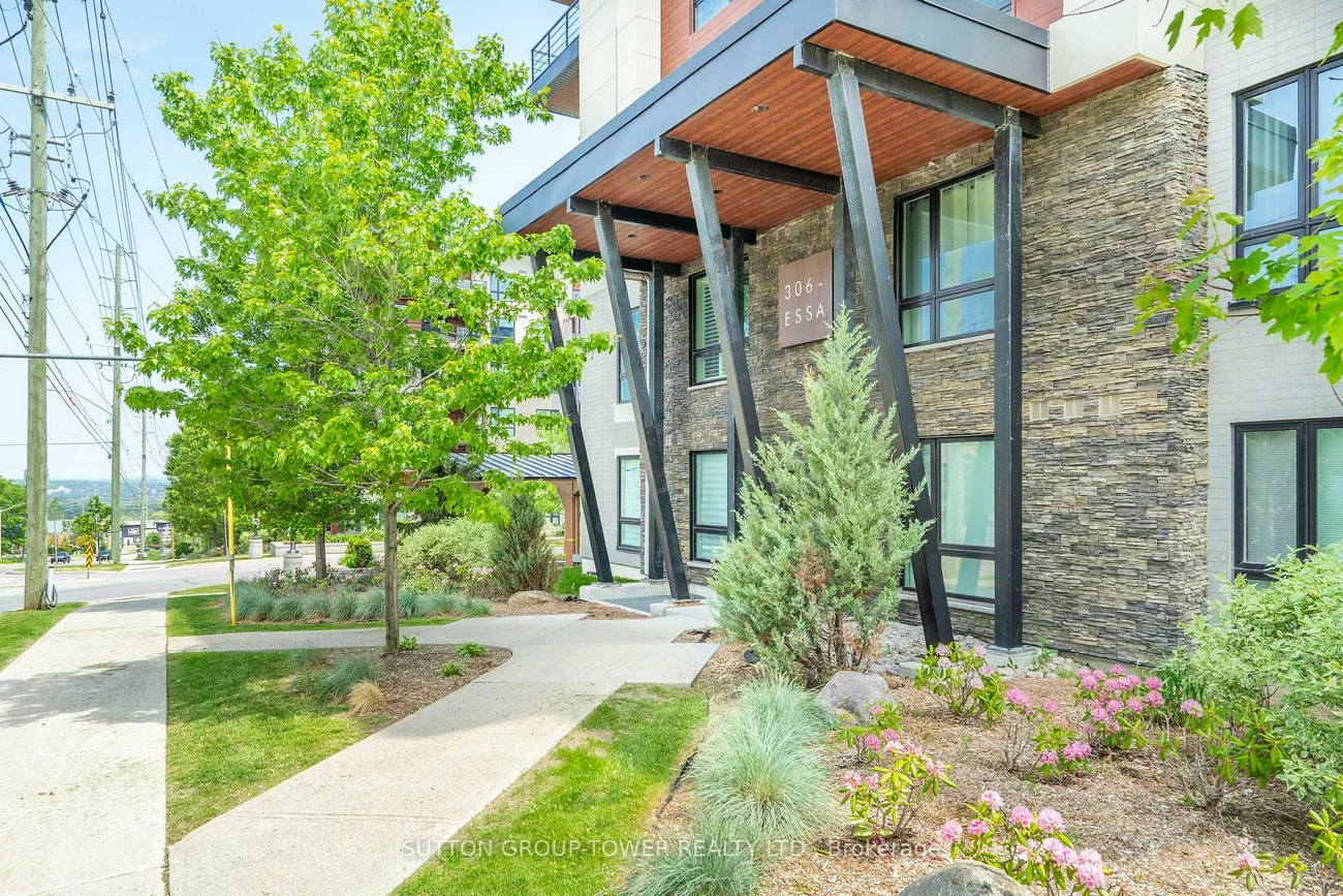 306, Essa, Ardagh, Barrie