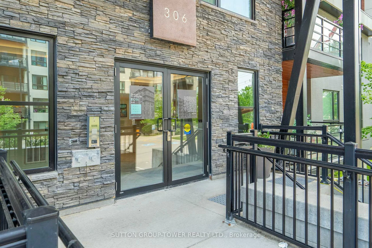 306, Essa, Ardagh, Barrie