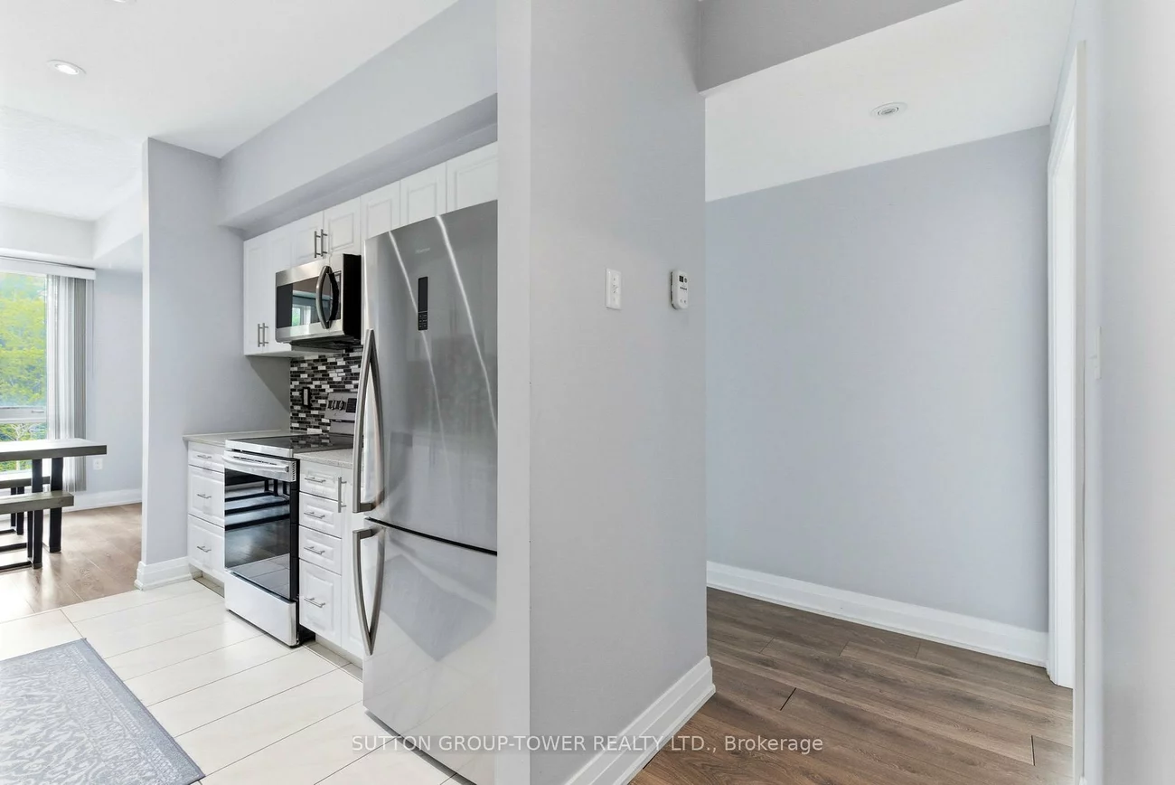 306, Essa, Ardagh, Barrie