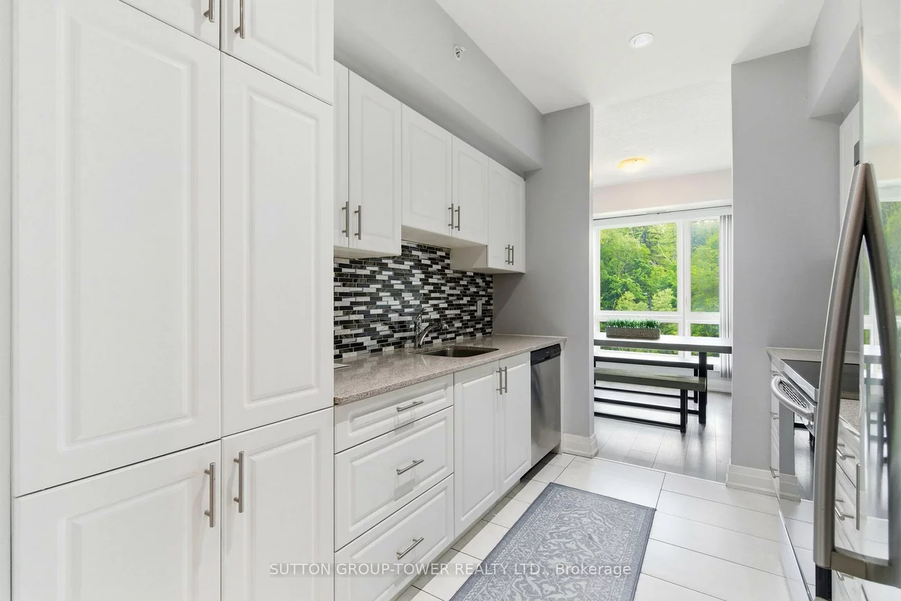 306, Essa, Ardagh, Barrie