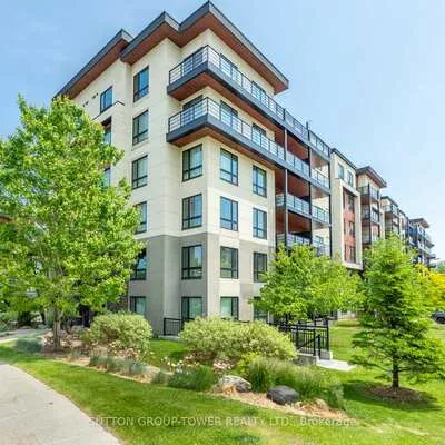 306, Essa, Ardagh, Barrie