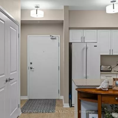 300, Essa, 400 West, Barrie