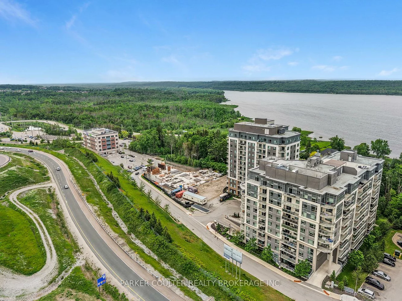 58, Lakeside, Little Lake, Barrie