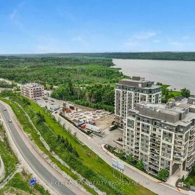 58, Lakeside, Little Lake, Barrie