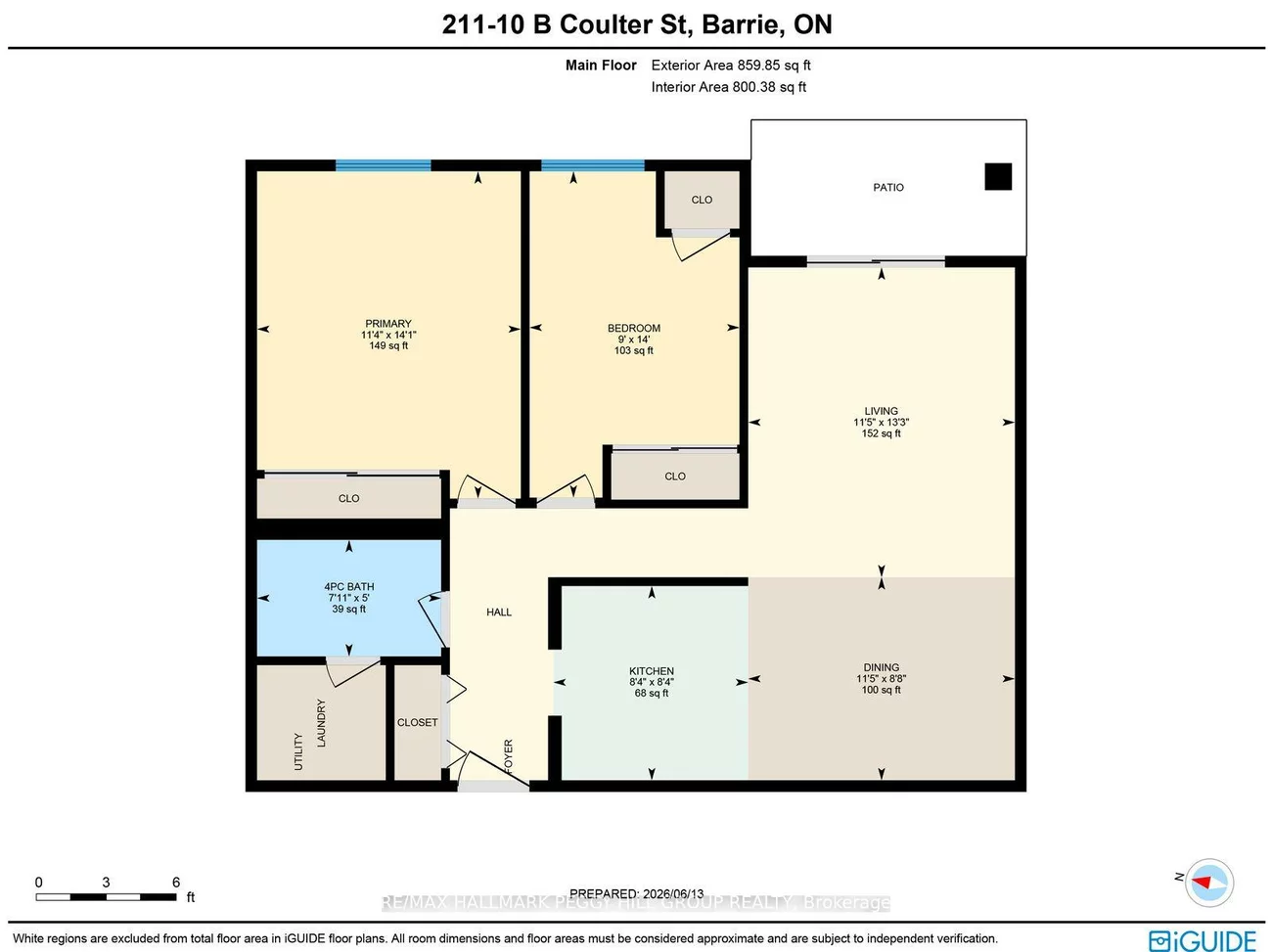 10B, Coulter, Sunnidale, Barrie