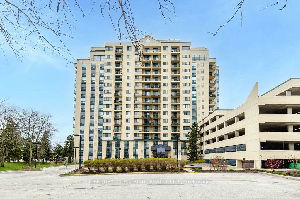 75, Ellen, City Centre, Barrie