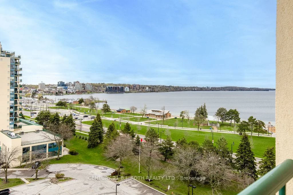 75, Ellen, City Centre, Barrie
