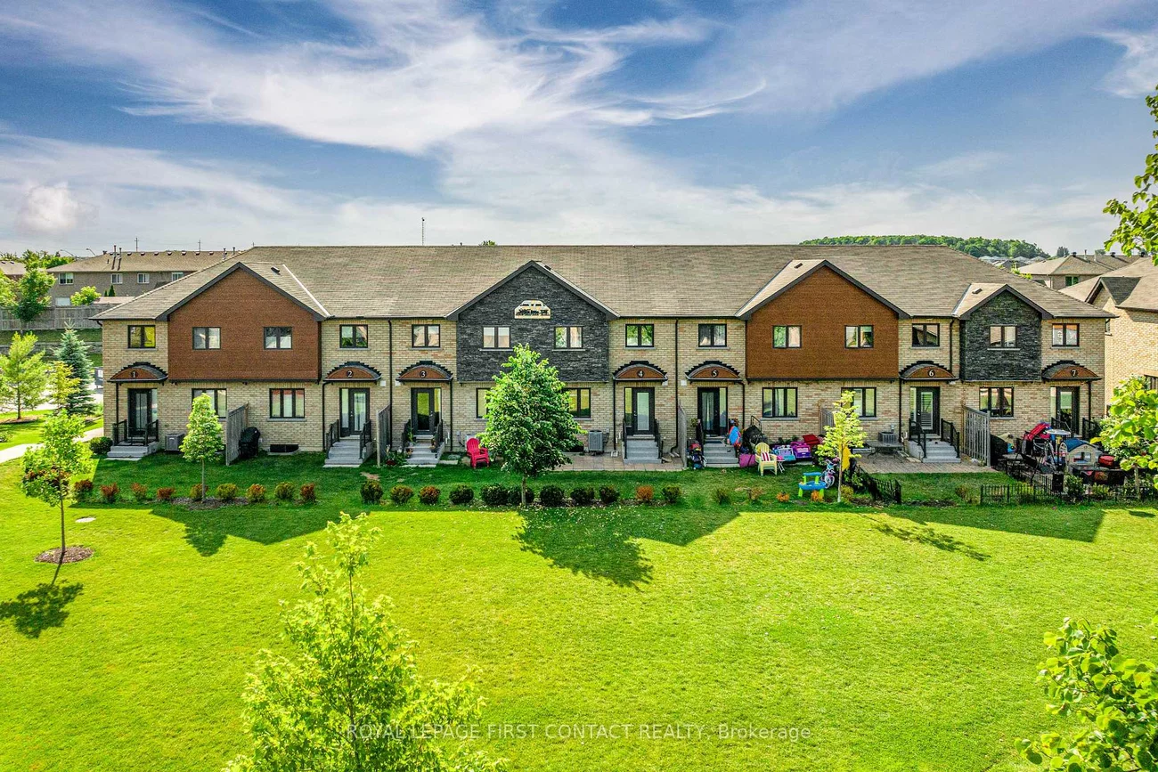 29, MADELAINE, Painswick South, Barrie