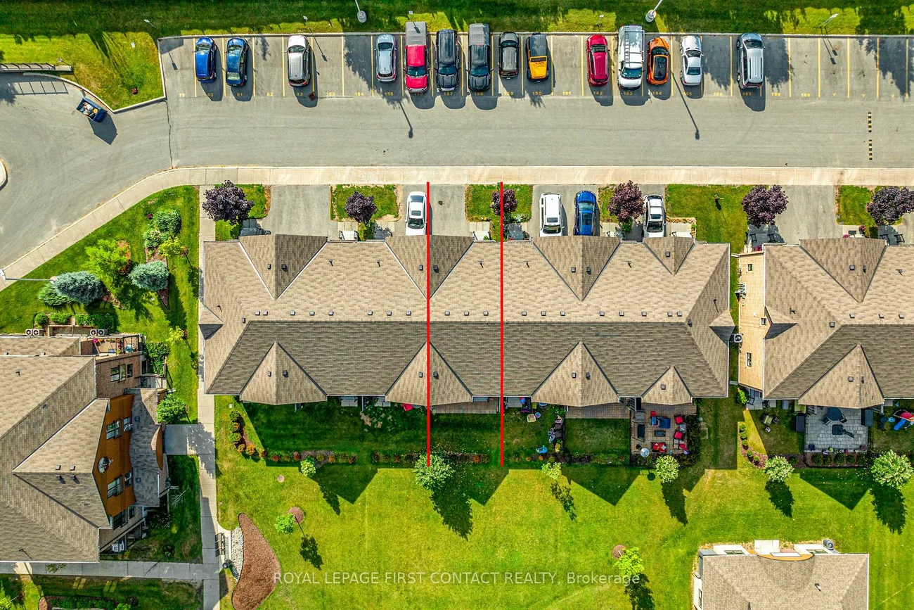 29, MADELAINE, Painswick South, Barrie