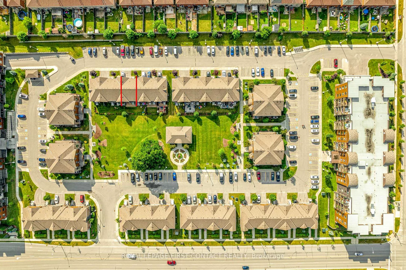 29, MADELAINE, Painswick South, Barrie