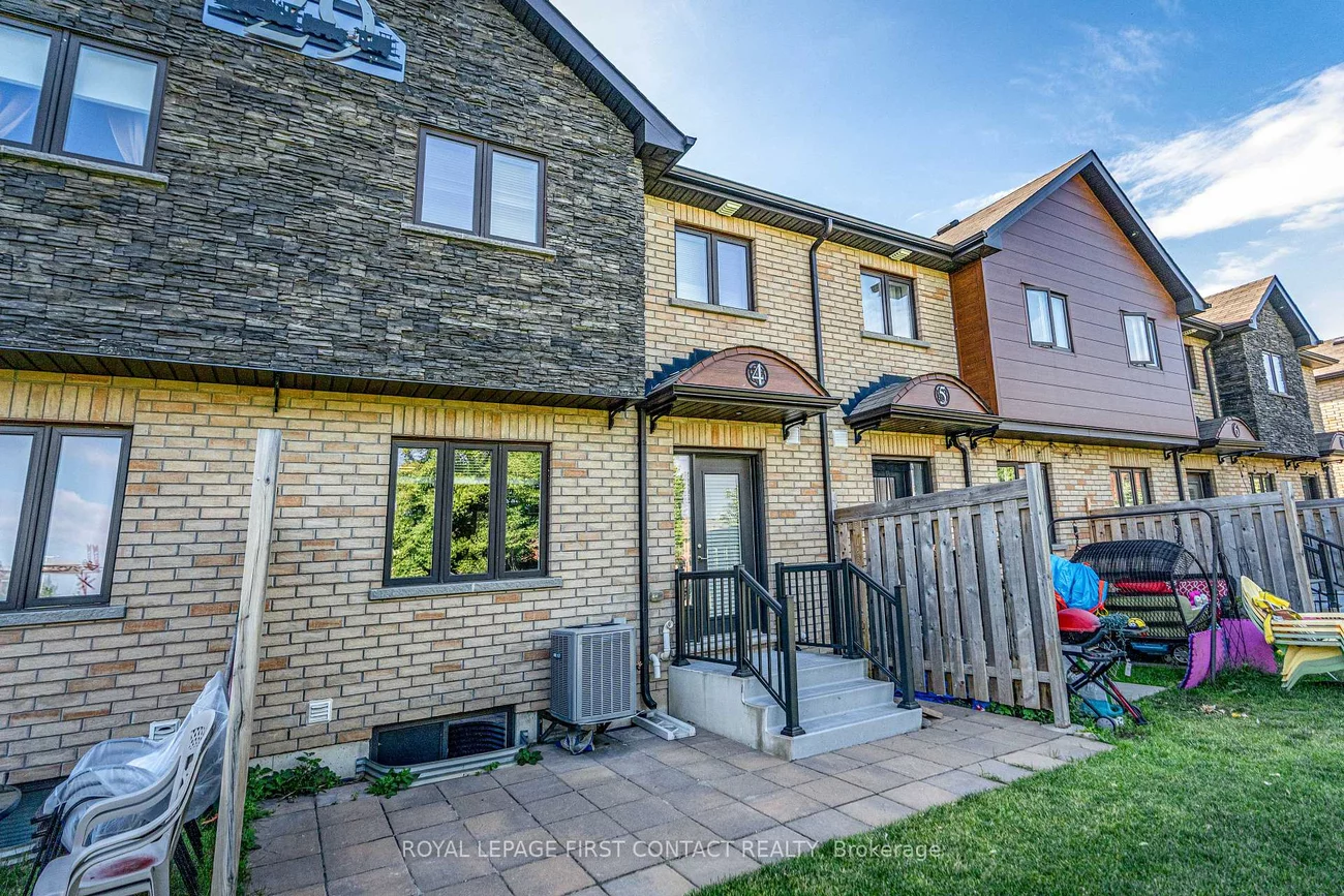 29, MADELAINE, Painswick South, Barrie