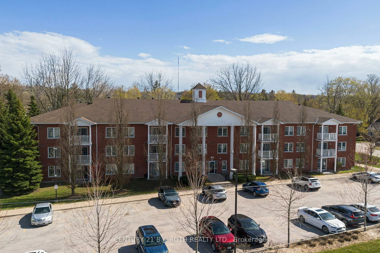49, Jacob's, Allandale, Barrie