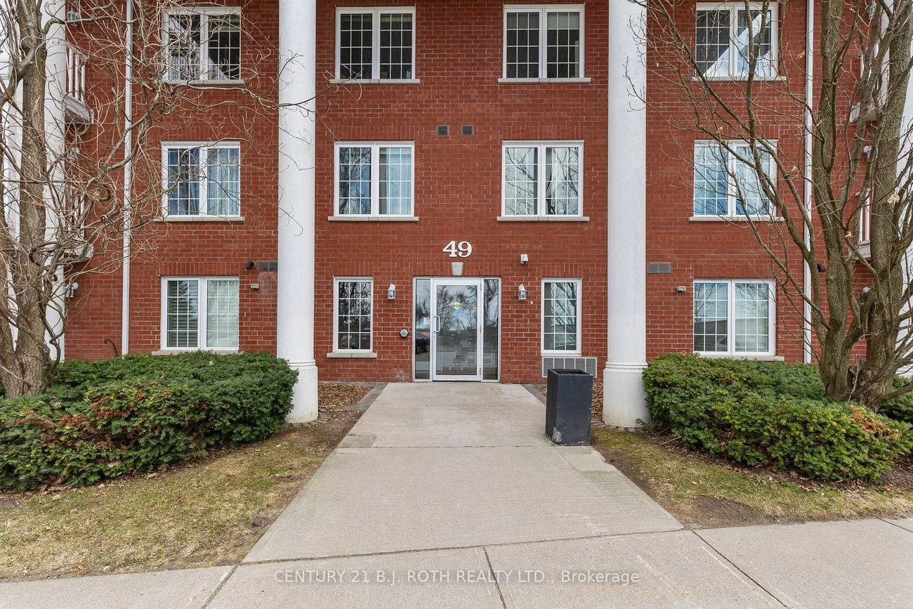 49, Jacob's, Allandale, Barrie