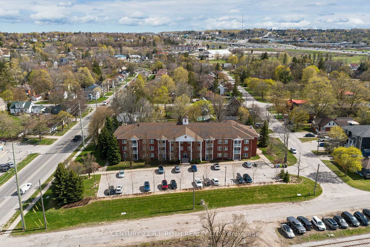 49, Jacob's, Allandale, Barrie