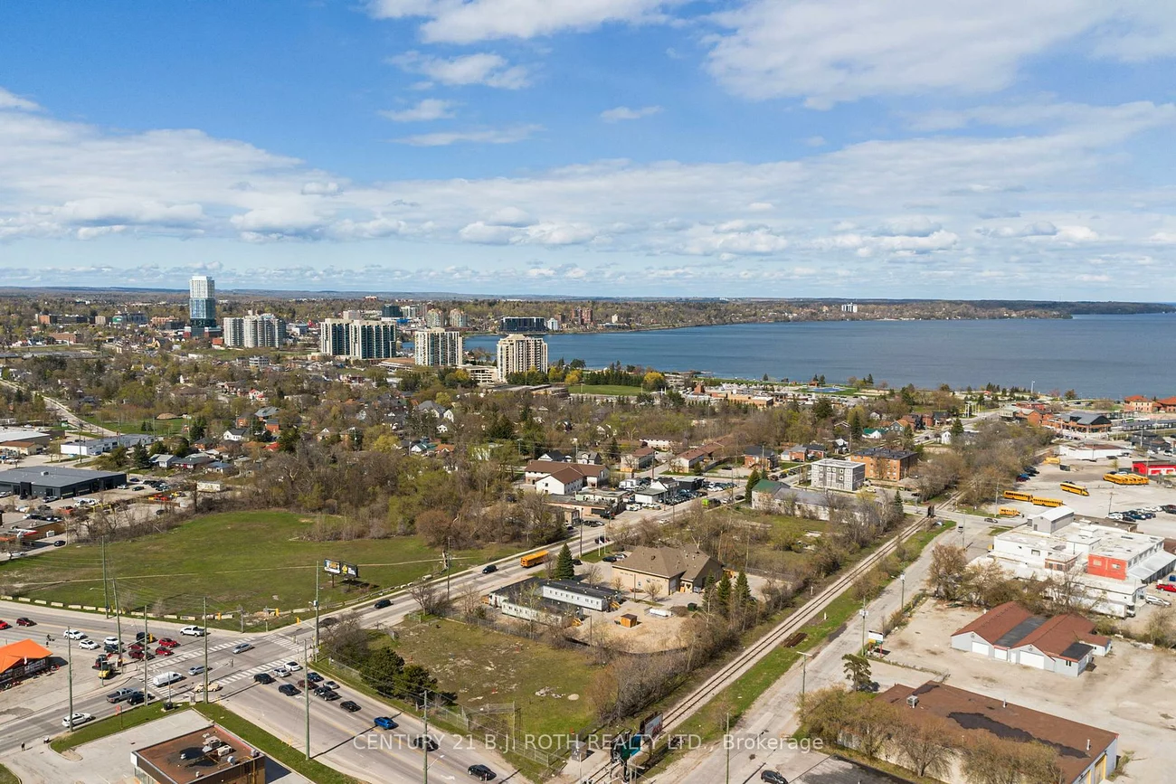 49, Jacob's, Allandale, Barrie