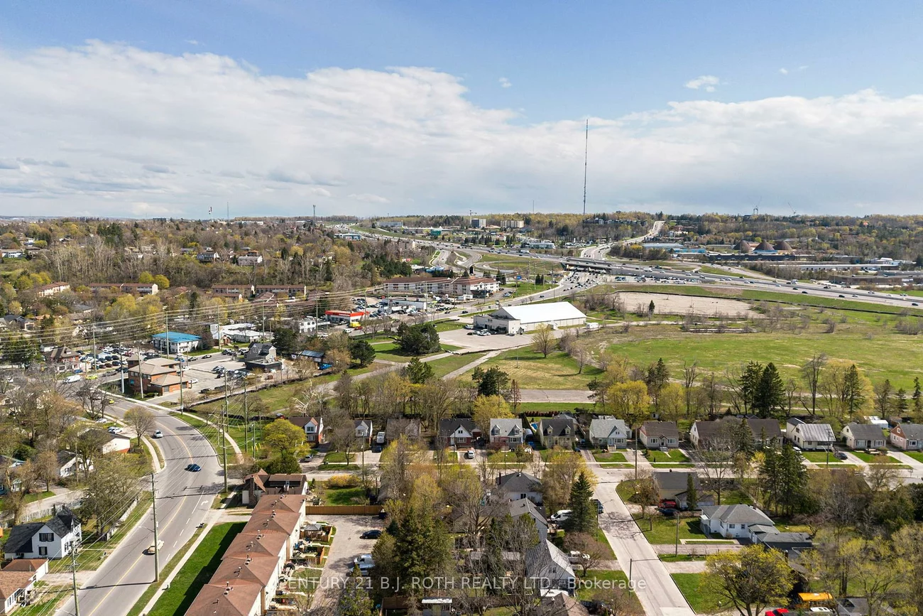 49, Jacob's, Allandale, Barrie