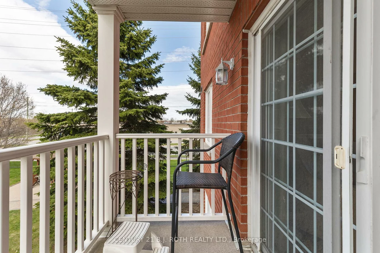 49, Jacob's, Allandale, Barrie