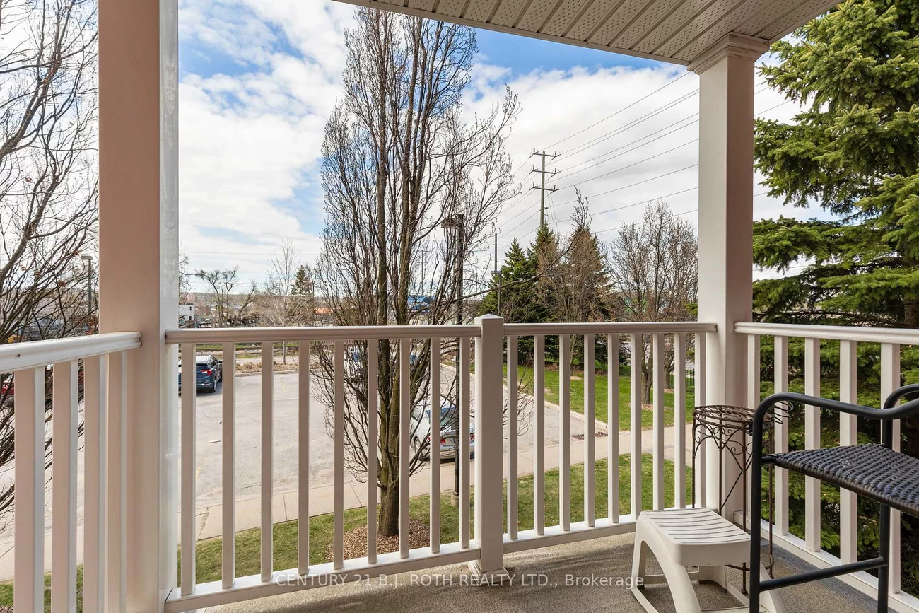 49, Jacob's, Allandale, Barrie