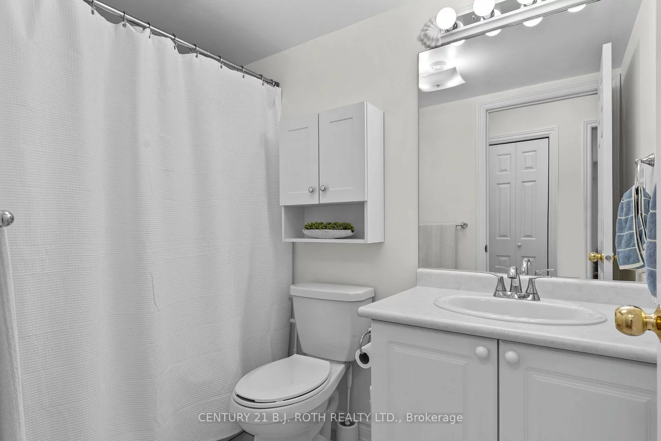 49, Jacob's, Allandale, Barrie