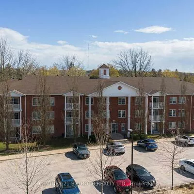 49, Jacob's, Allandale, Barrie