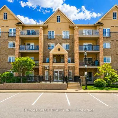 41, Ferndale, Ardagh, Barrie
