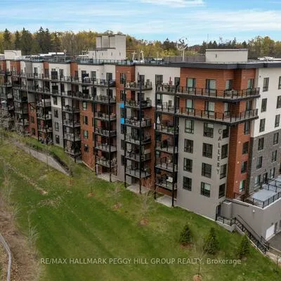 302, Essa, 400 West, Barrie