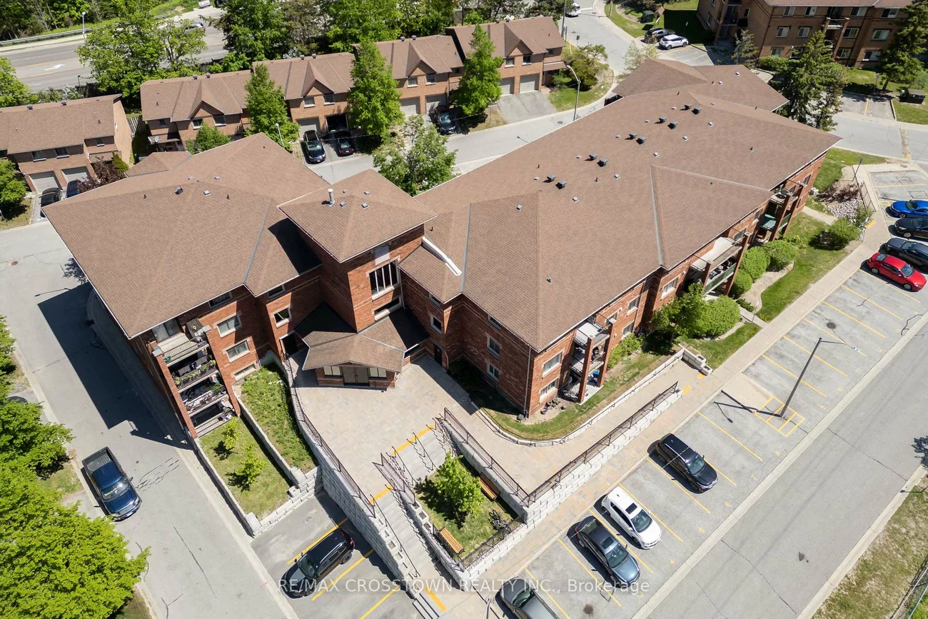 1, Quail, Ardagh, Barrie