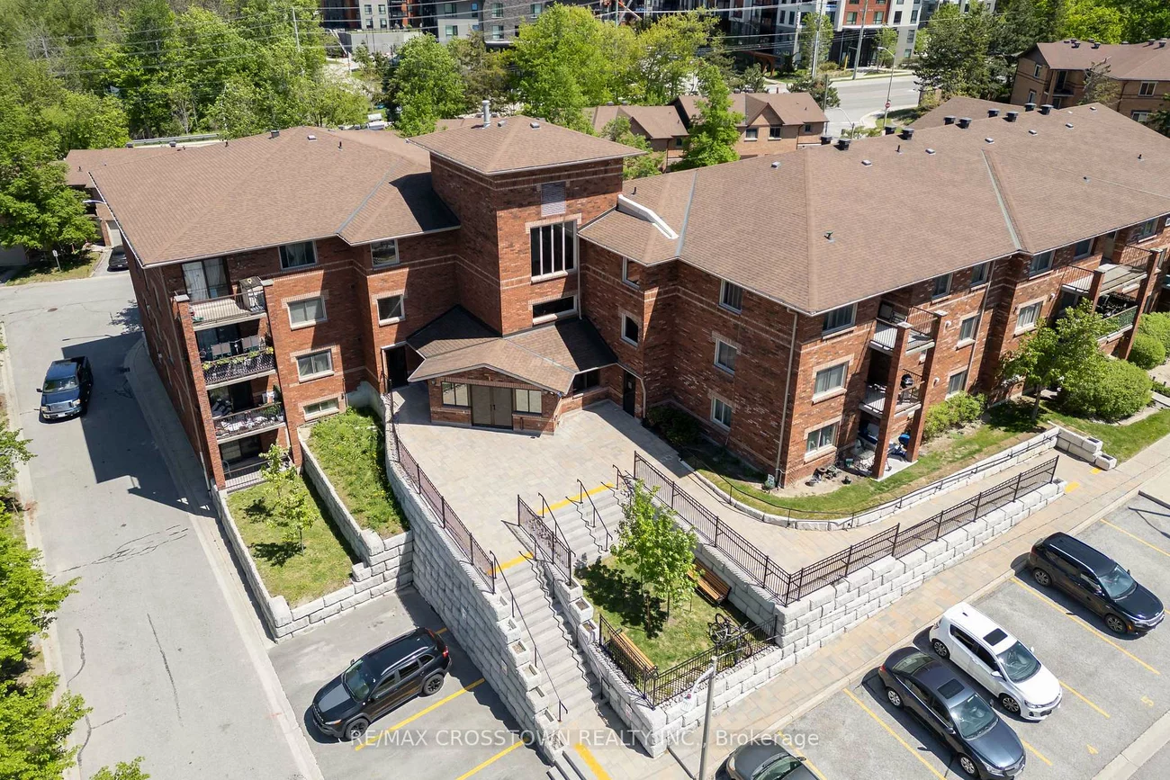 1, Quail, Ardagh, Barrie