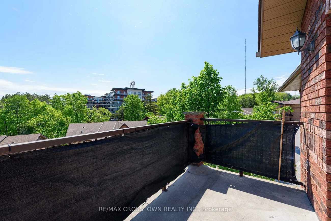 1, Quail, Ardagh, Barrie
