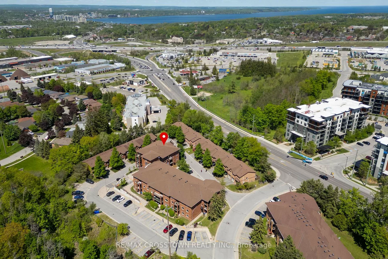 1, Quail, Ardagh, Barrie