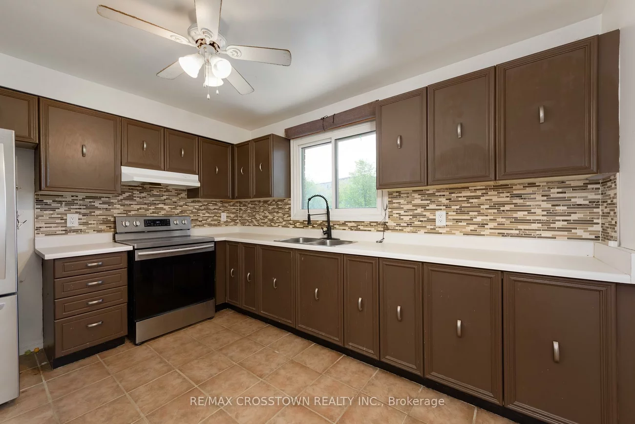 1, Quail, Ardagh, Barrie