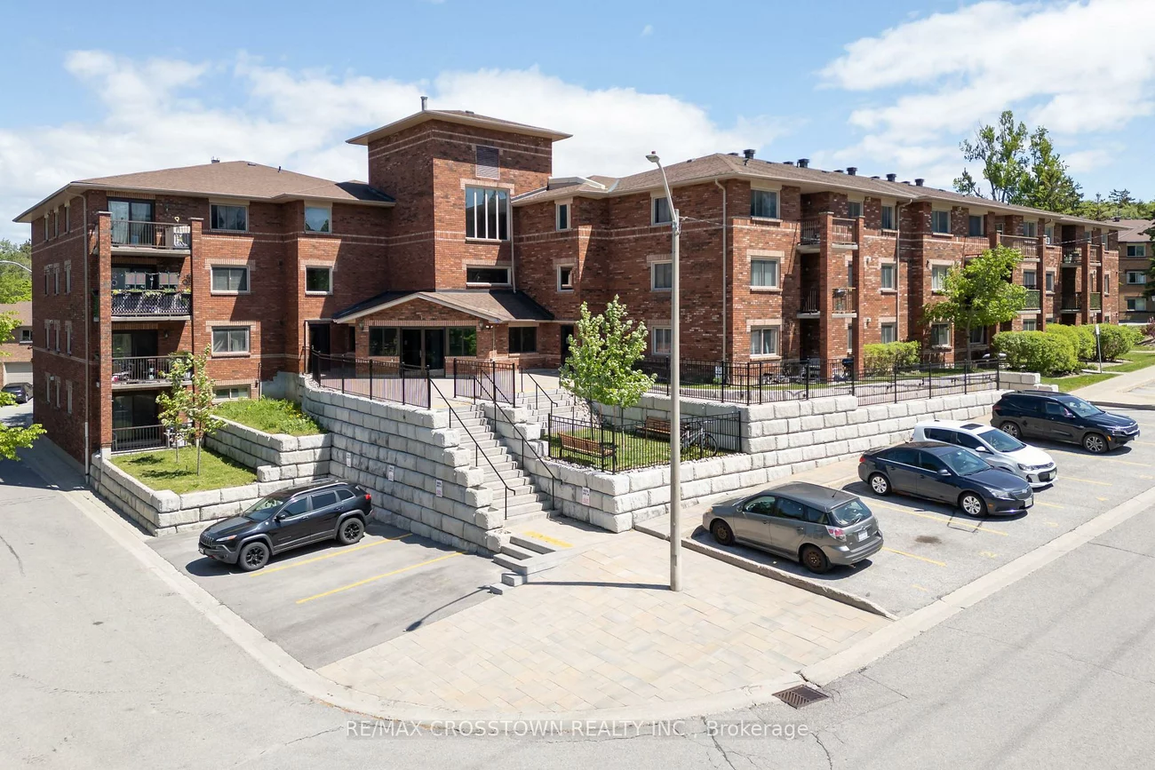 1, Quail, Ardagh, Barrie