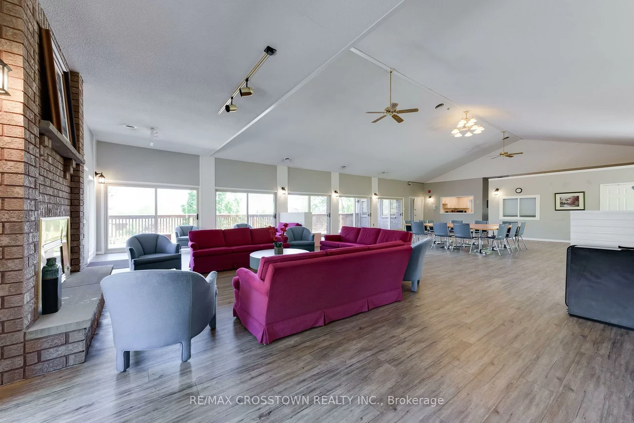 1, Quail, Ardagh, Barrie
