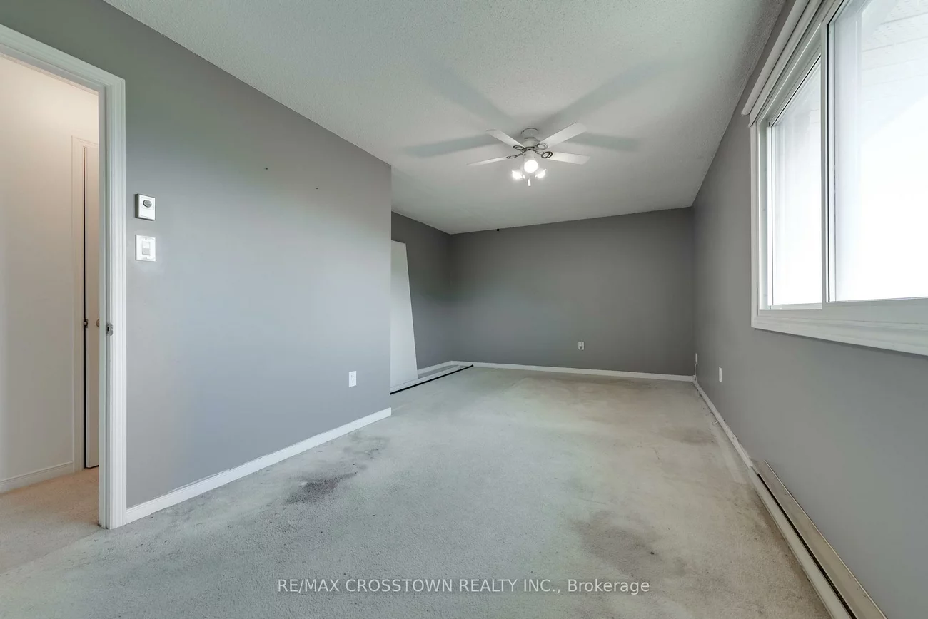 1, Quail, Ardagh, Barrie
