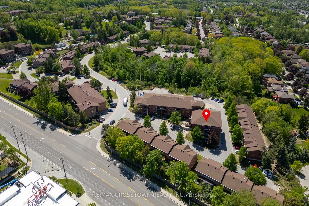 1, Quail, Ardagh, Barrie
