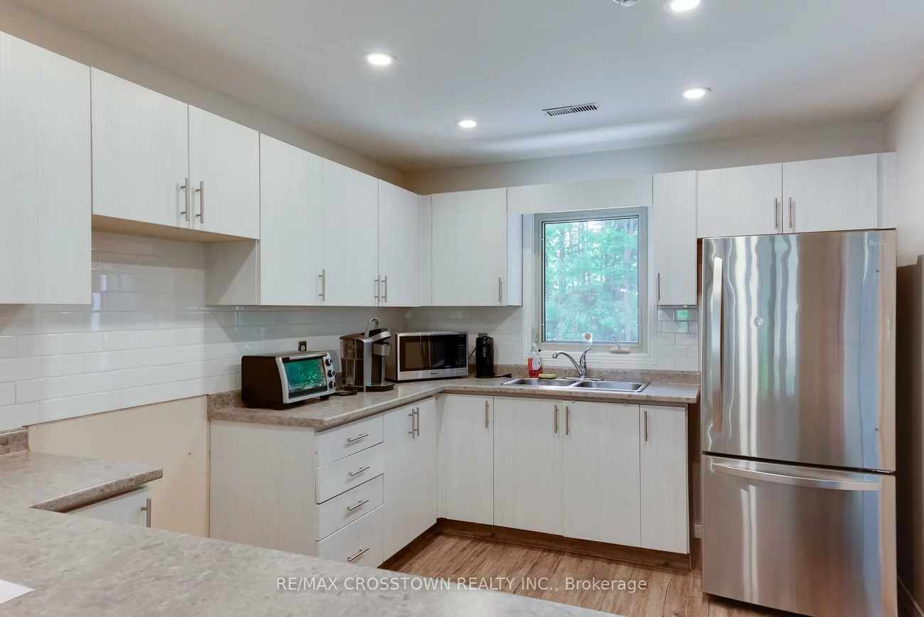 1, Quail, Ardagh, Barrie