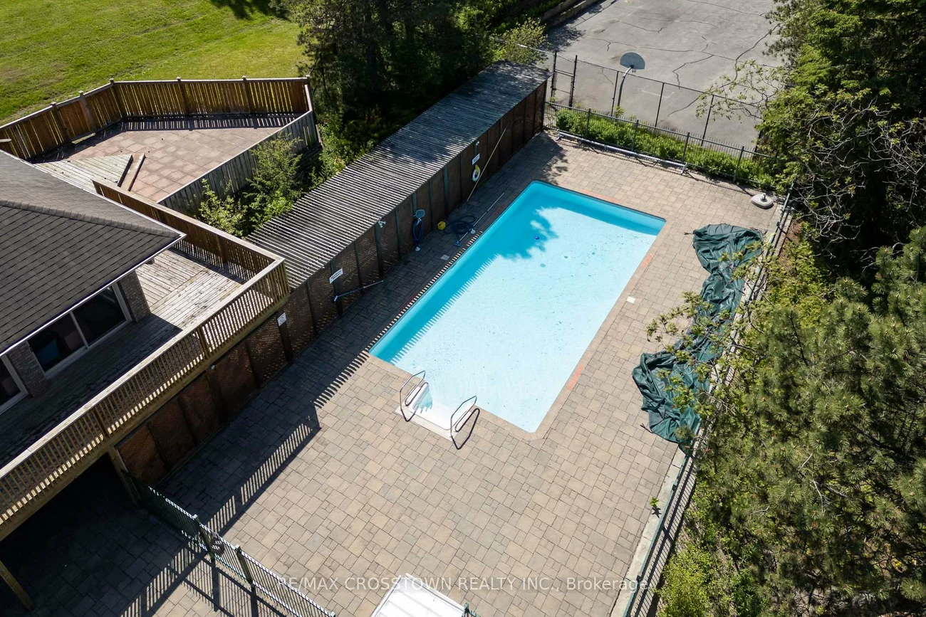 1, Quail, Ardagh, Barrie