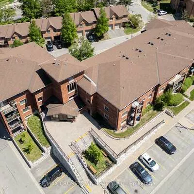1, Quail, Ardagh, Barrie