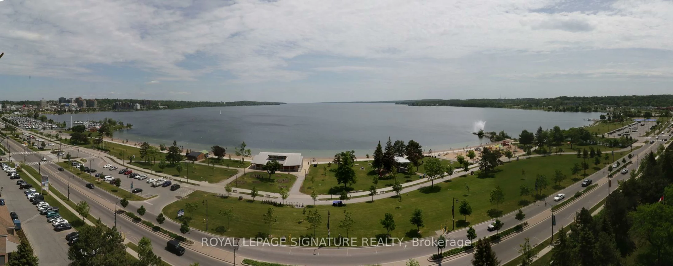 65, Ellen, City Centre, Barrie