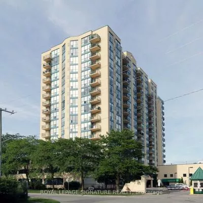 65, Ellen, City Centre, Barrie
