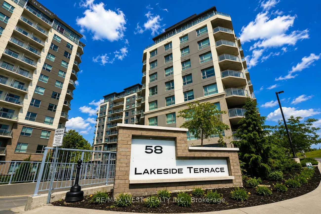 58, Lakeside, Little Lake, Barrie