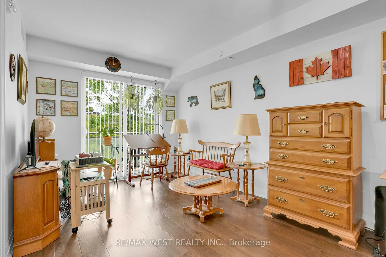 58, Lakeside, Little Lake, Barrie