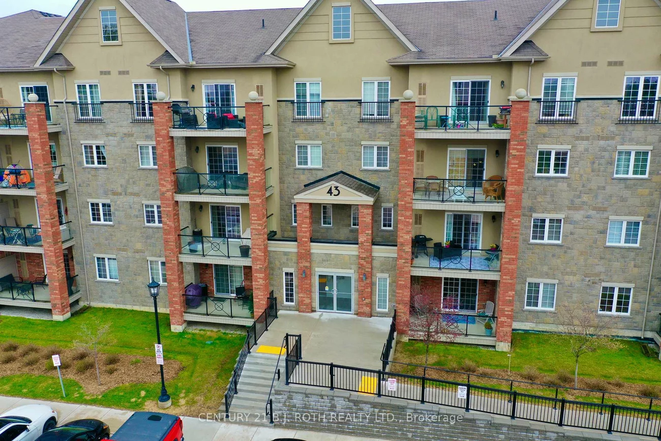 43, Ferndale, Ardagh, Barrie