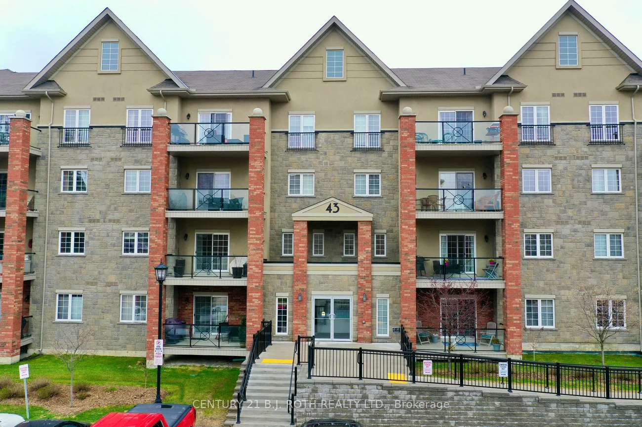 43, Ferndale, Ardagh, Barrie