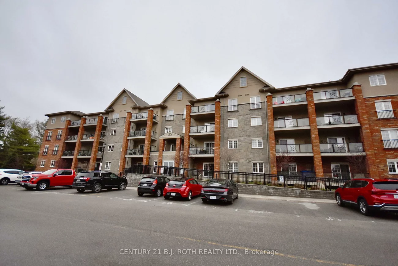 43, Ferndale, Ardagh, Barrie