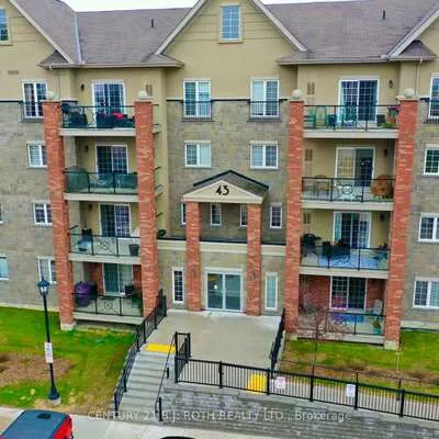 43, Ferndale, Ardagh, Barrie