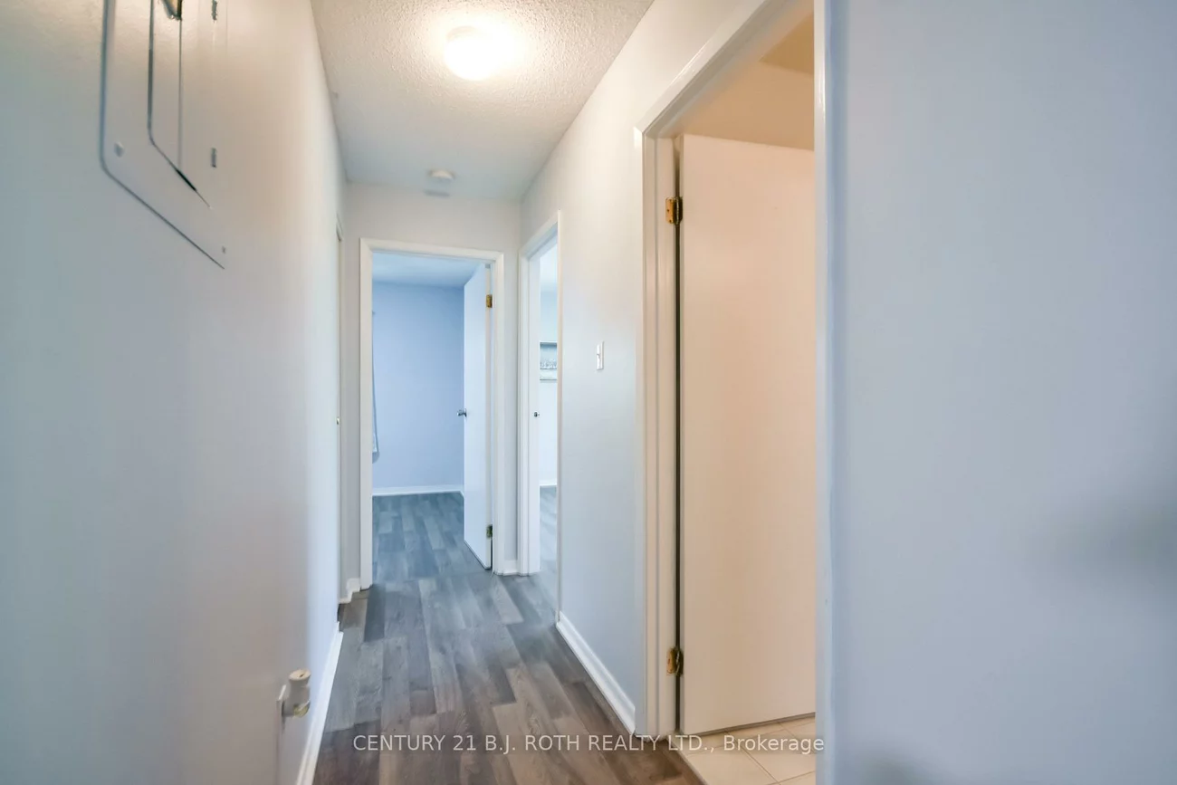 163, Edgehill, Letitia Heights, Barrie